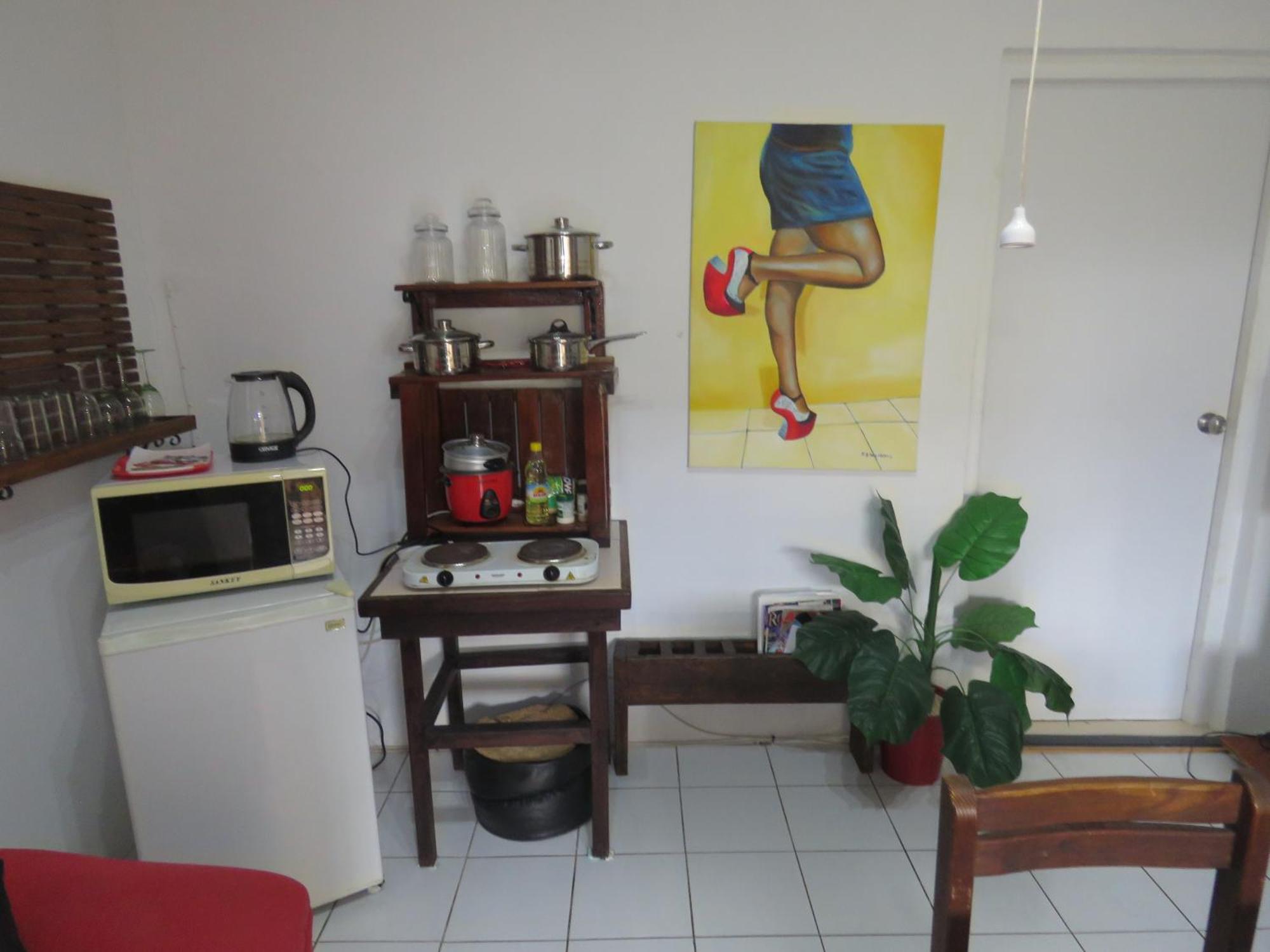 Artist Room Curacao Willemstad Exterior foto