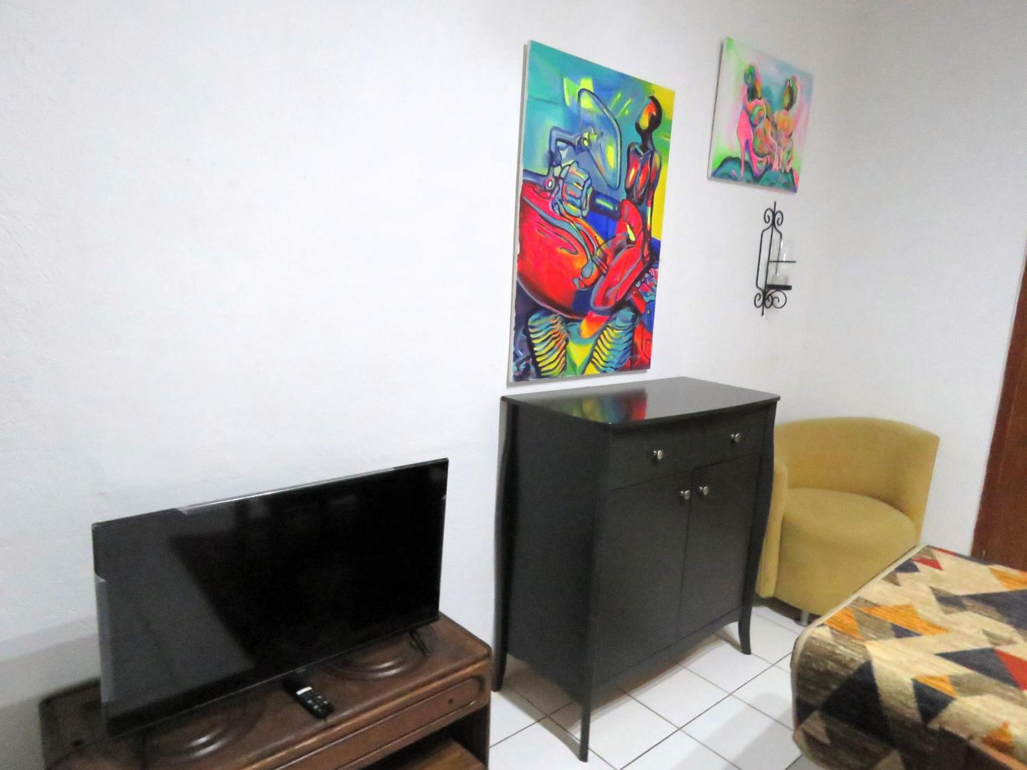 Artist Room Curacao Willemstad Exterior foto